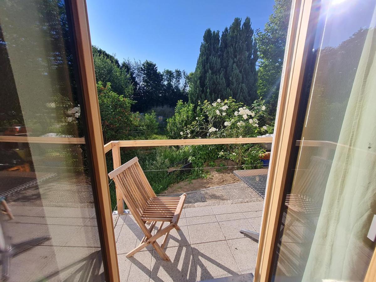 Apartament Alpenblick Pang Rosenheim Zewnętrze zdjęcie