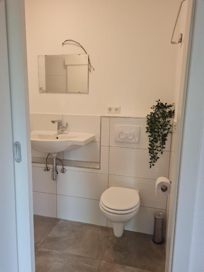 Apartament Alpenblick Pang Rosenheim Zewnętrze zdjęcie