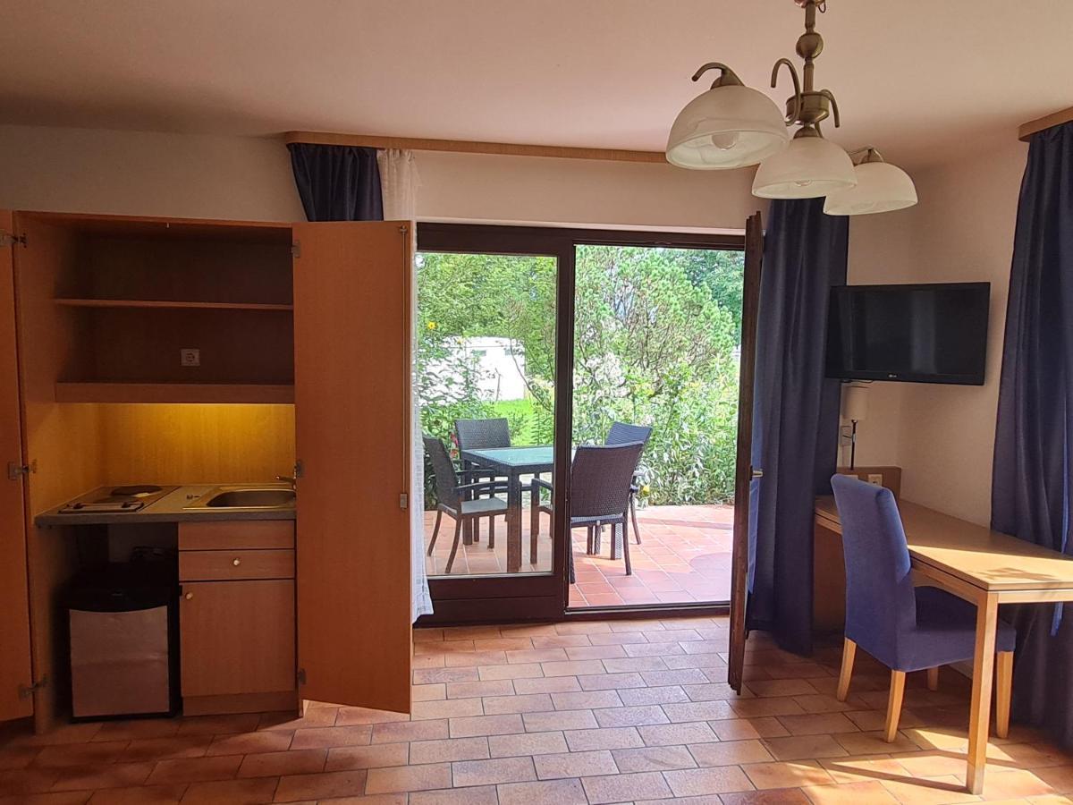 Apartament Alpenblick Pang Rosenheim Zewnętrze zdjęcie