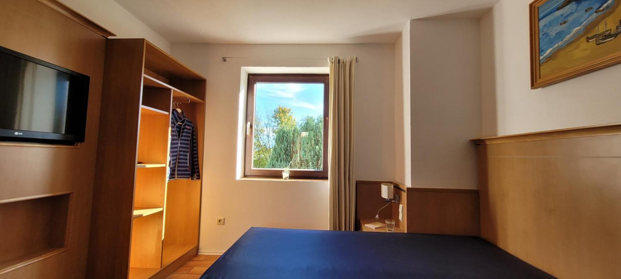 Apartament Alpenblick Pang Rosenheim Zewnętrze zdjęcie