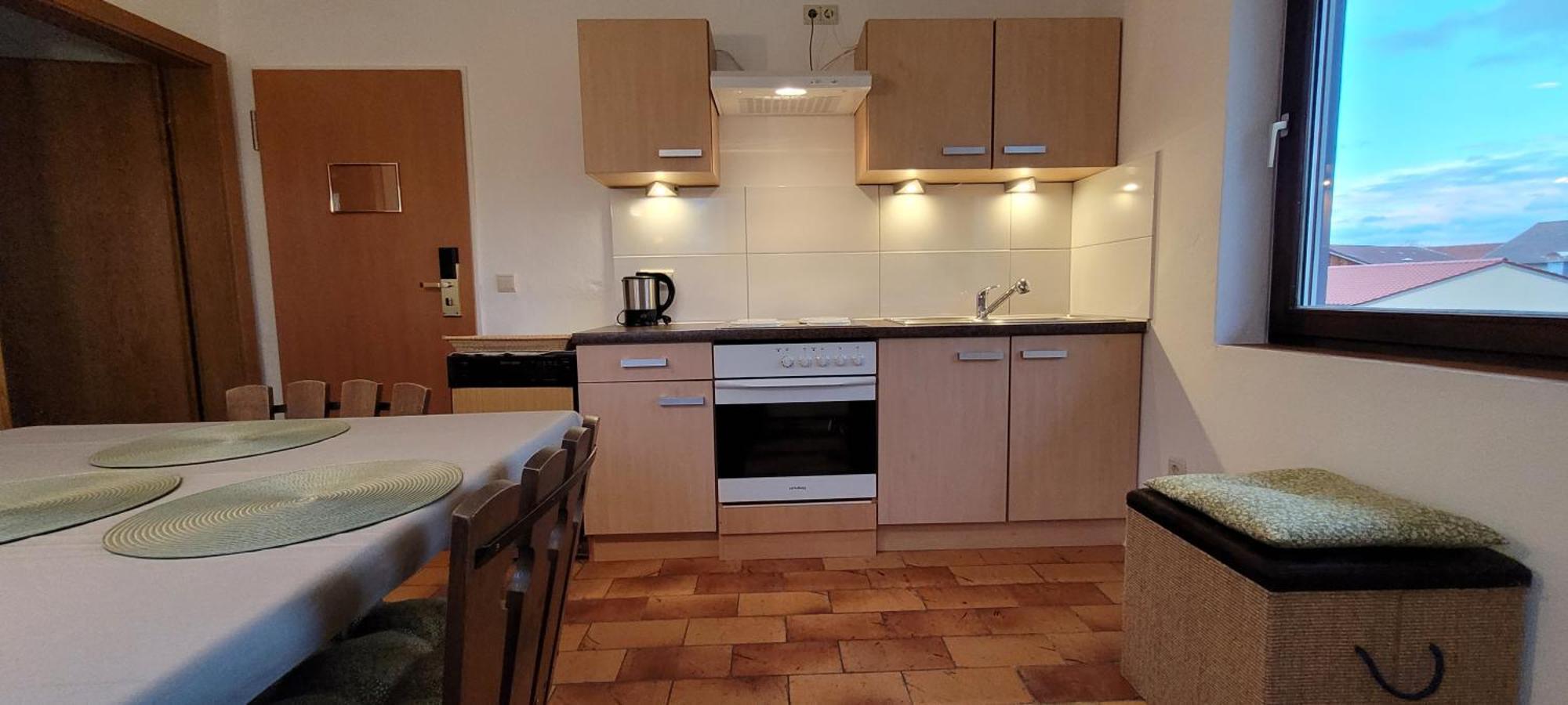 Apartament Alpenblick Pang Rosenheim Zewnętrze zdjęcie