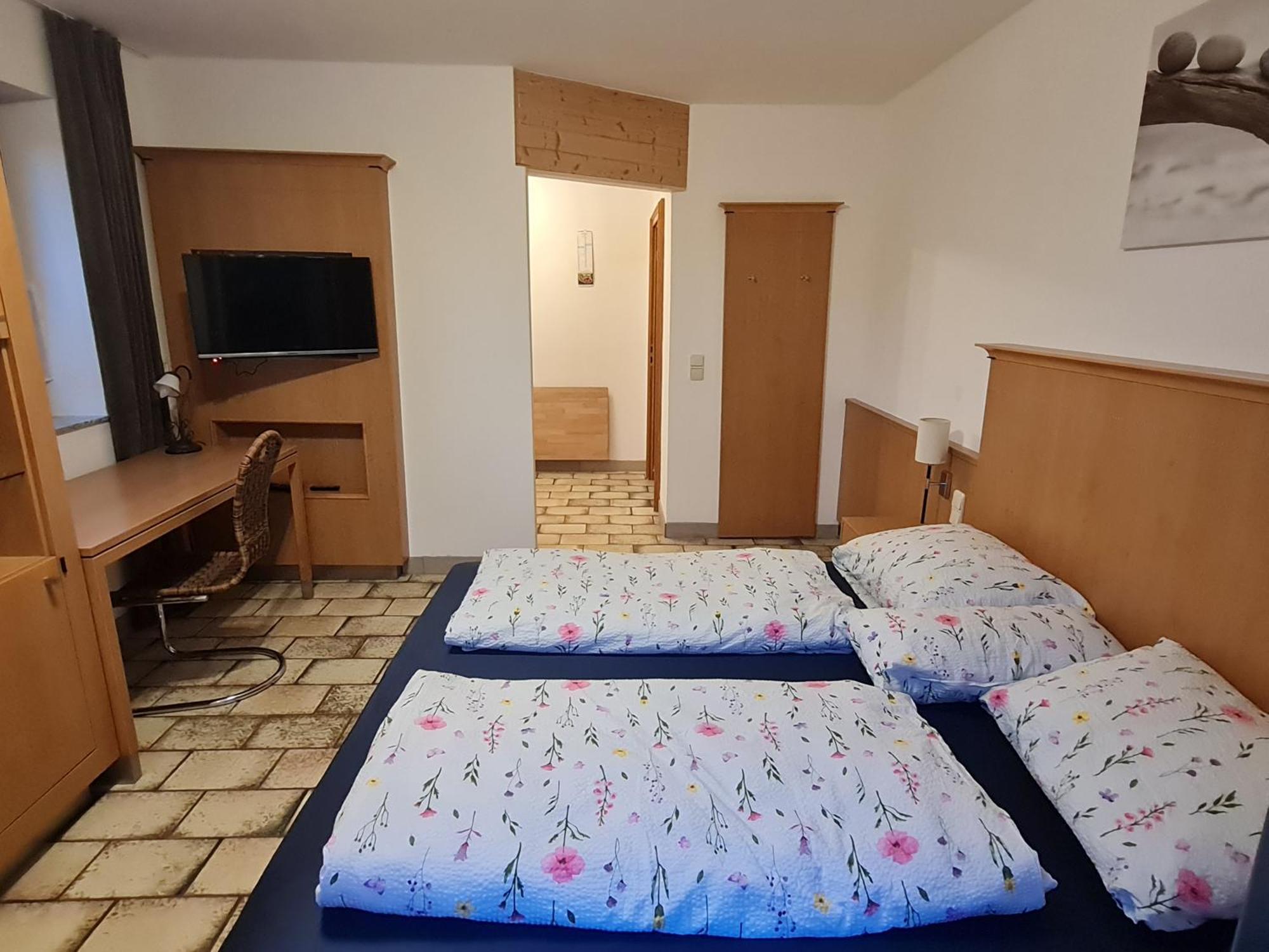 Apartament Alpenblick Pang Rosenheim Zewnętrze zdjęcie